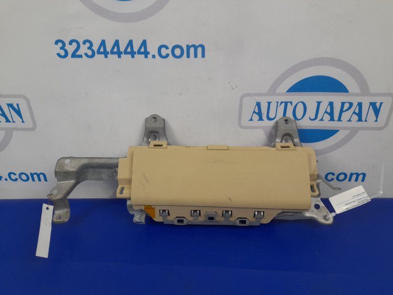 Подушка безопасности в колени передняя левая LEXUS GS350 GS300 05-11 Седан 73900-30020-A0 Б/У