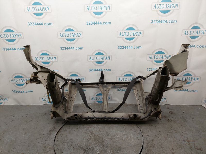 Панель передняя SUBARU OUTBACK 03-09 BP