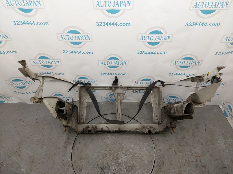 Панель передняя OUTBACK 03-09 BP