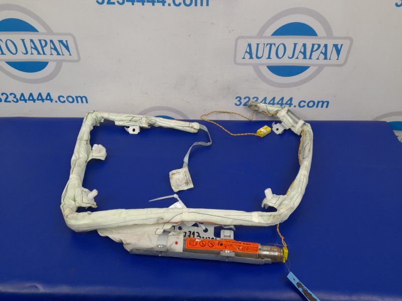 Подушка безопасности (штора) левая 3 BL 09-13