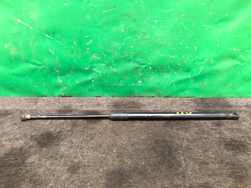 Амортизатор крышки багажника левый INFINITI QX30 16-20 2017 Внедорожник 2.0 20PET 90451-5DA0A Б/У