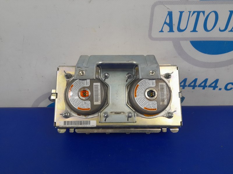 Подушка безопасности пассажира передняя правая KIZASHI 09-14