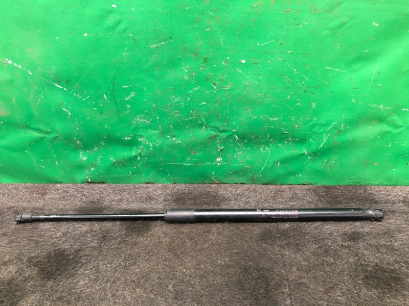 Амортизатор крышки багажника правый INFINITI QX30 16-20 2017 Внедорожник 2.0 20PET 90450-5DA0A Б/У