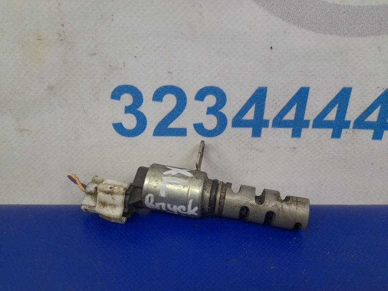 Клапан изменения фаз ГРМ MITSUBISHI OUTLANDER XL 05-13 Внедорожник 4B12 1028A109 Б/У