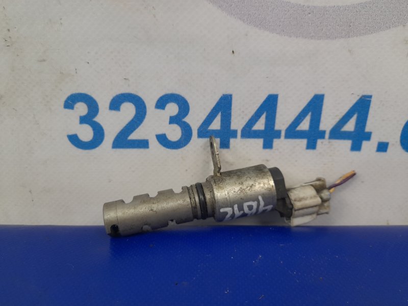 Клапан изменения фаз ГРМ OUTLANDER XL 05-13 Внедорожник 4B12