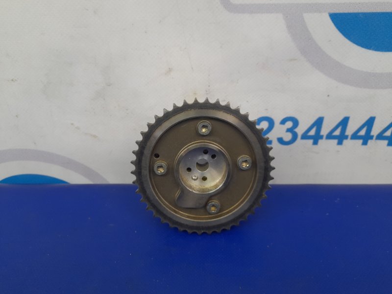 Шестерня выпускного распредвала SONATA LF 2014- G4KJ