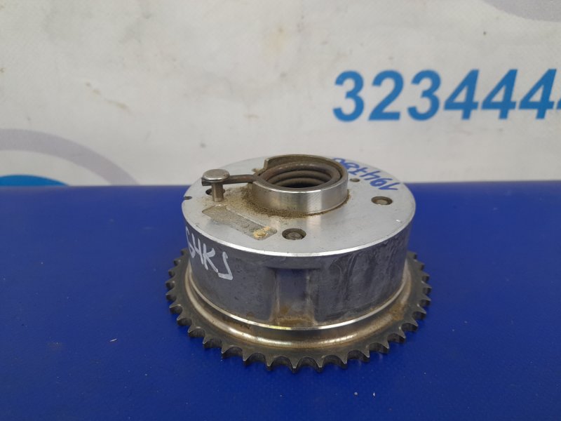 Шестерня выпускного распредвала HYUNDAI SONATA LF 2014- G4KJ