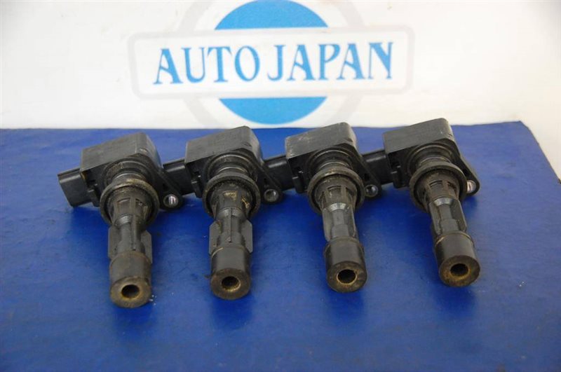 Катушка зажигания 6 GG 02-07