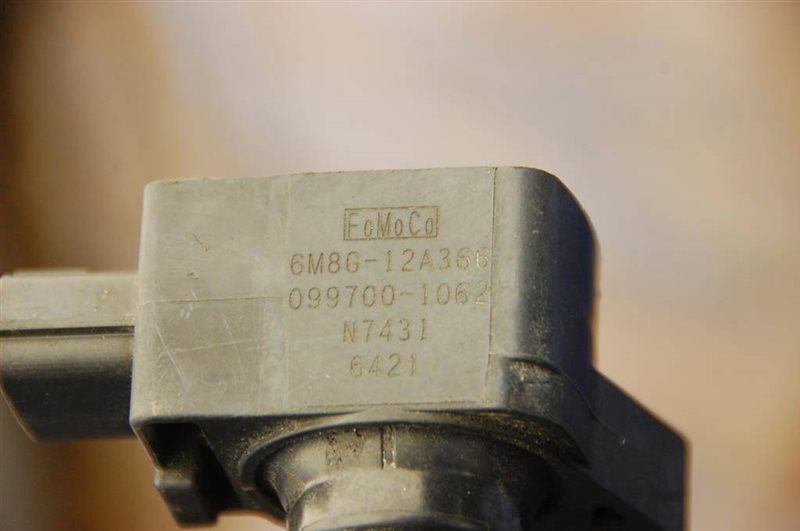 Катушка зажигания 6 GG 02-07