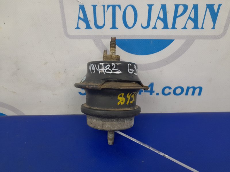 Подушка двигателя левая INFINITI G25/G35/G37/Q40 06-14 11220-JK00A Б/У
