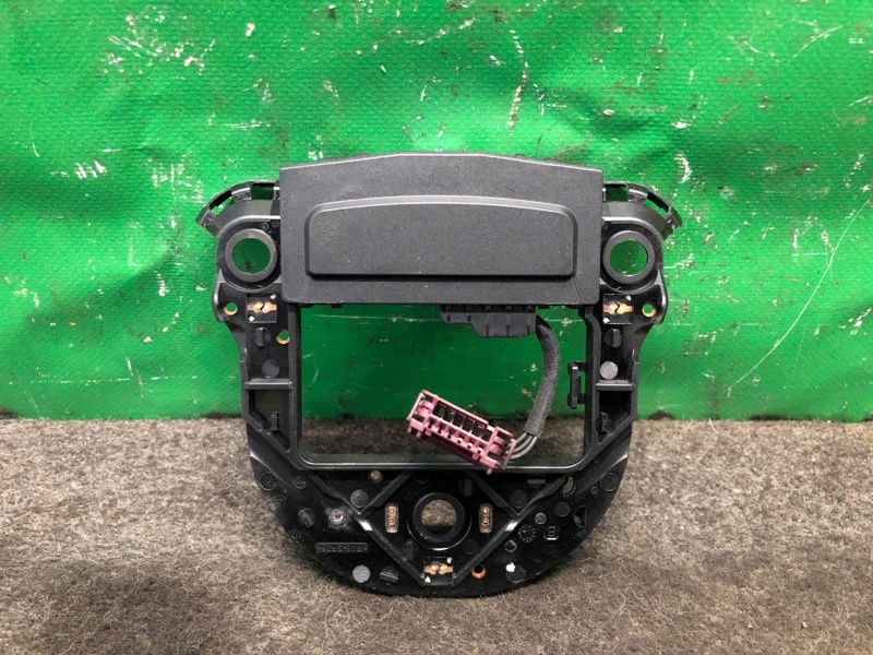 Блок электронный INFINITI QX30 16-20 Внедорожник 2.0 20PET