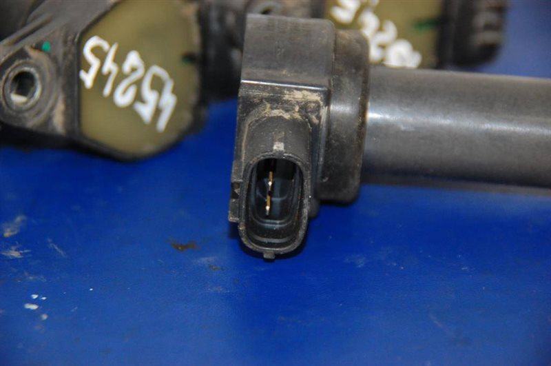 Катушка зажигания MITSUBISHI OUTLANDER XL 05-13 Катушка зажигания MITSUBISHI OUTLANDER XL 05-13