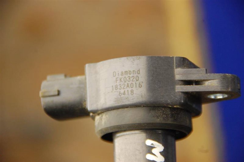 Катушка зажигания OUTLANDER XL 05-13 Катушка зажигания OUTLANDER XL 05-13