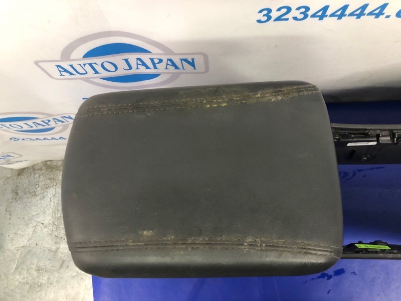 Подлокотник TUCSON TL 15-20