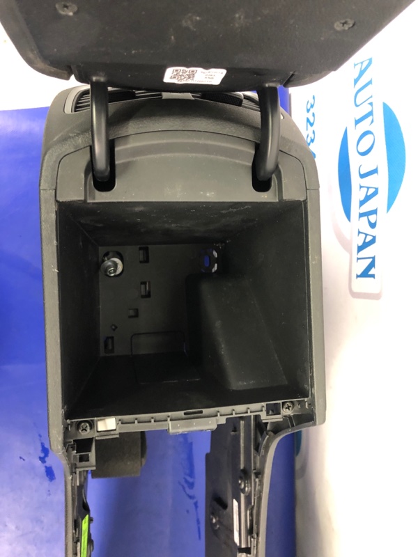 Подлокотник TUCSON TL 15-20