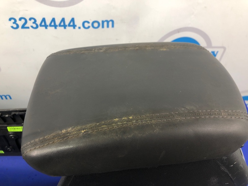 Подлокотник TUCSON TL 15-20