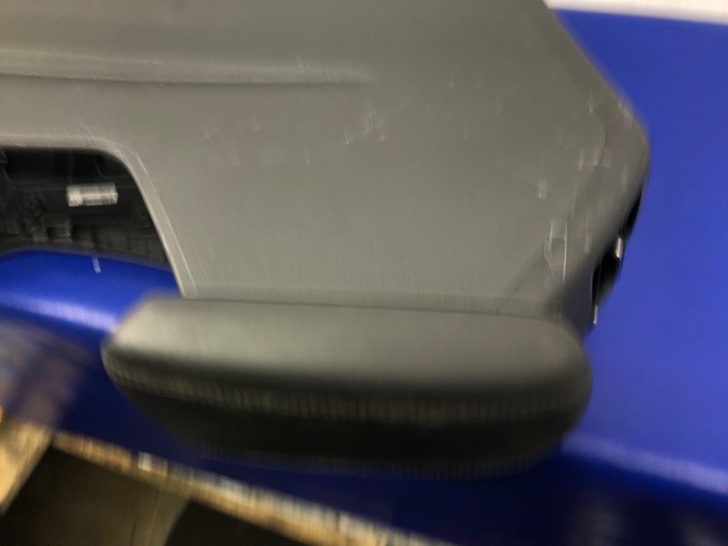 Подлокотник TUCSON TL 15-20