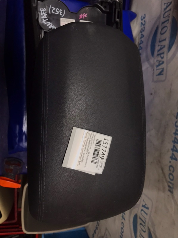 Подлокотник SANTA FE (DM) 12-18 2015 Внедорожник 3.3