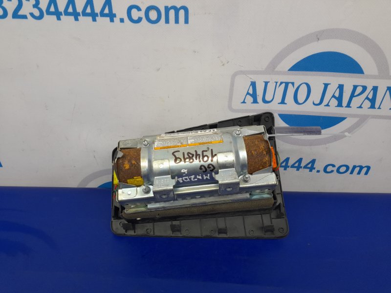 Подушка безопасности пассажира передняя правая 6 GG 02-07 Седан Подушка безопасности пассажира передняя правая 6 GG 02-07 Седан