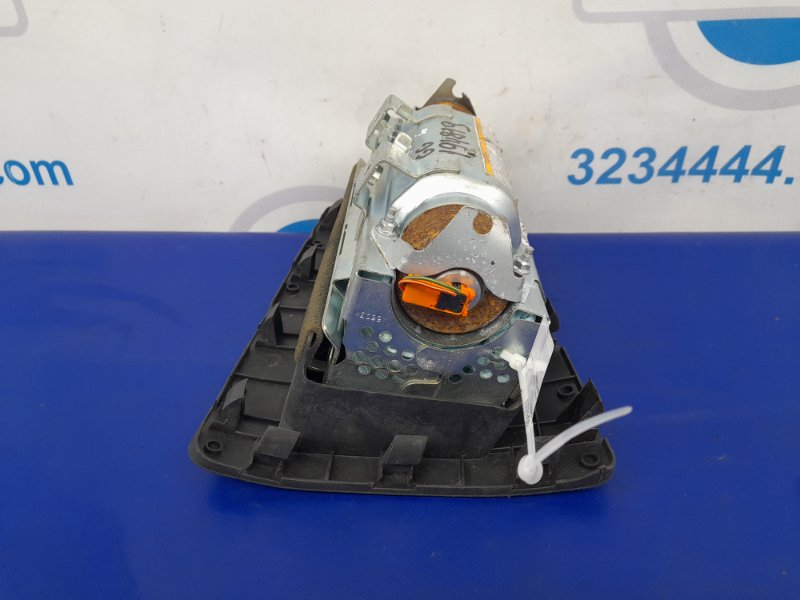 Подушка безопасности пассажира передняя правая MAZDA 6 GG 02-07 Седан Подушка безопасности пассажира передняя правая MAZDA 6 GG 02-07 Седан