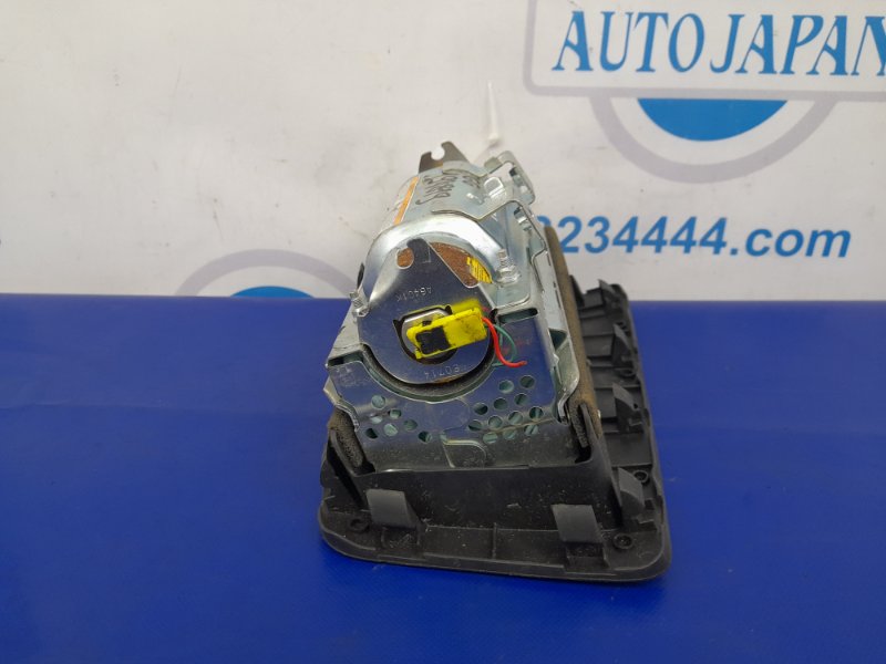 Подушка безопасности пассажира передняя правая 6 GG 02-07 Седан Подушка безопасности пассажира передняя правая 6 GG 02-07 Седан