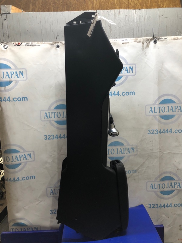 Подлокотник OPTIMA JF 15-20