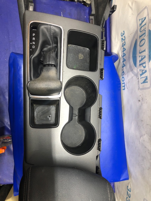 Подлокотник OPTIMA JF 15-20