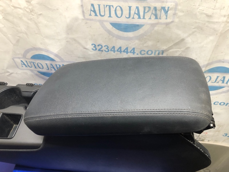 Подлокотник OPTIMA JF 15-20