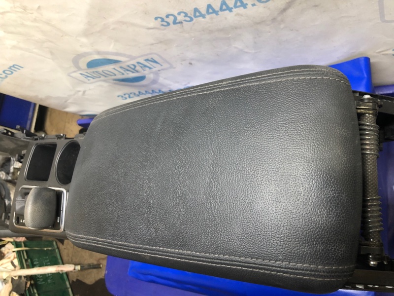 Подлокотник OPTIMA JF 15-20