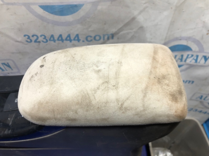 Подлокотник LEAF 10-17