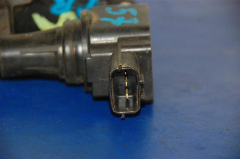 Катушка зажигания NISSAN X-TRAIL T31 07-14 Катушка зажигания NISSAN X-TRAIL T31 07-14