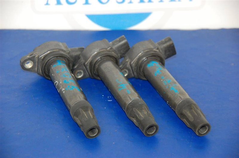 Запчасть катушка зажигания MITSUBISHI OUTLANDER XL 05-13 1832A016 Б/У Катушка зажигания MITSUBISHI OUTLANDER XL 05-13 1832A016 Б/У