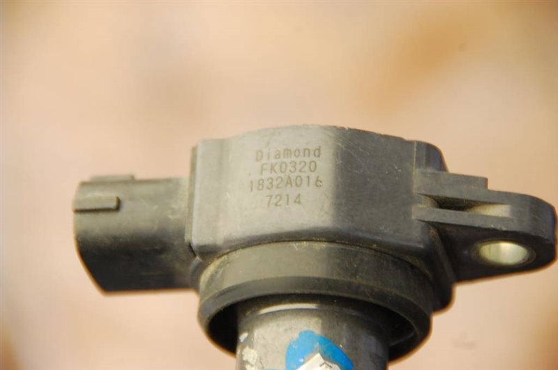 Катушка зажигания OUTLANDER XL 05-13 Катушка зажигания OUTLANDER XL 05-13