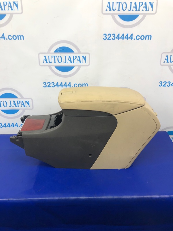 Подлокотник LEXUS ES350 06-12 58910-33320-E0 Б/У