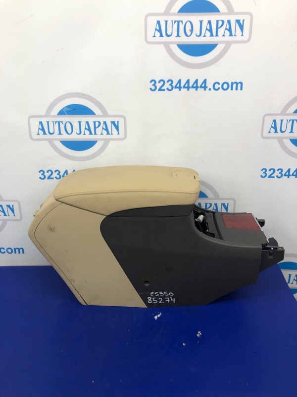 Подлокотник ES350 06-12