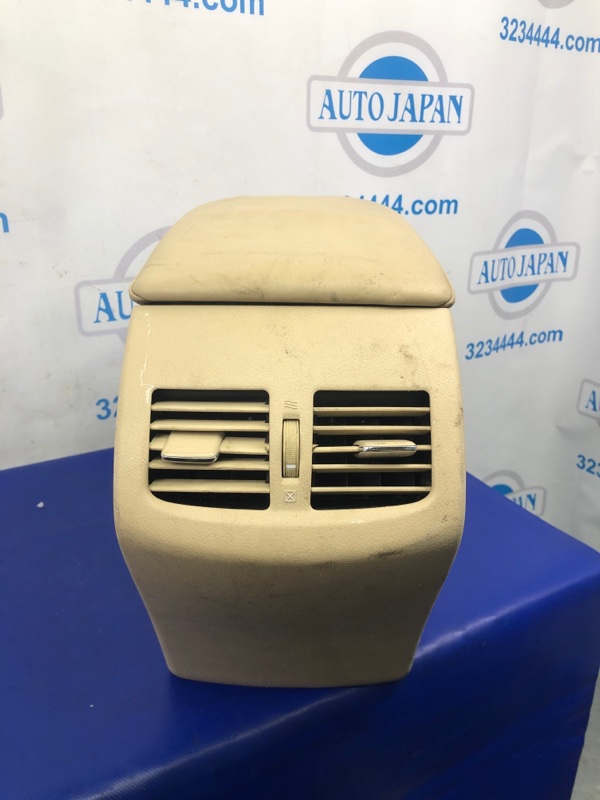 Подлокотник ES350 06-12