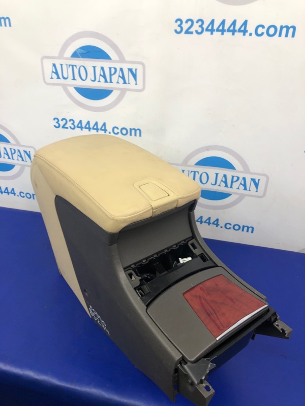 Подлокотник ES350 06-12