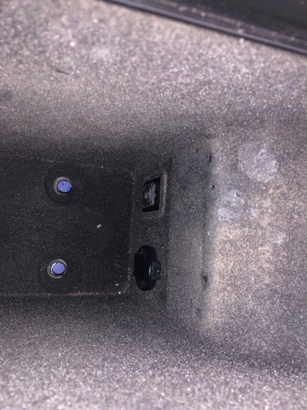 Подлокотник ES350 06-12