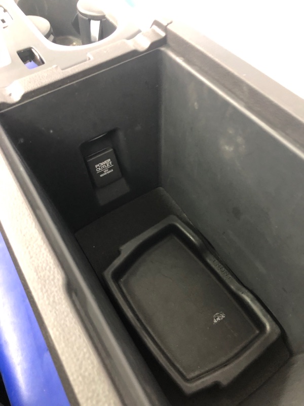 Подлокотник RDX 12-19 2017 Внедорожник 3.5 Подлокотник RDX 12-19 2017 Внедорожник 3.5