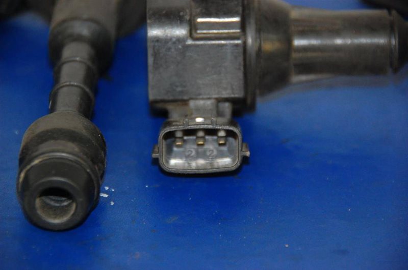 Катушка зажигания INFINITI G35 03-07