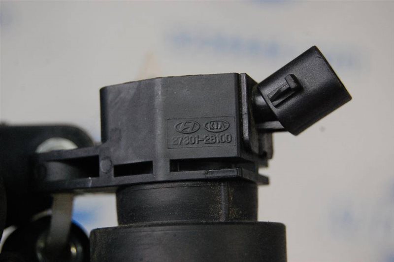 Катушка зажигания I30 FD 07-12 Катушка зажигания I30 FD 07-12