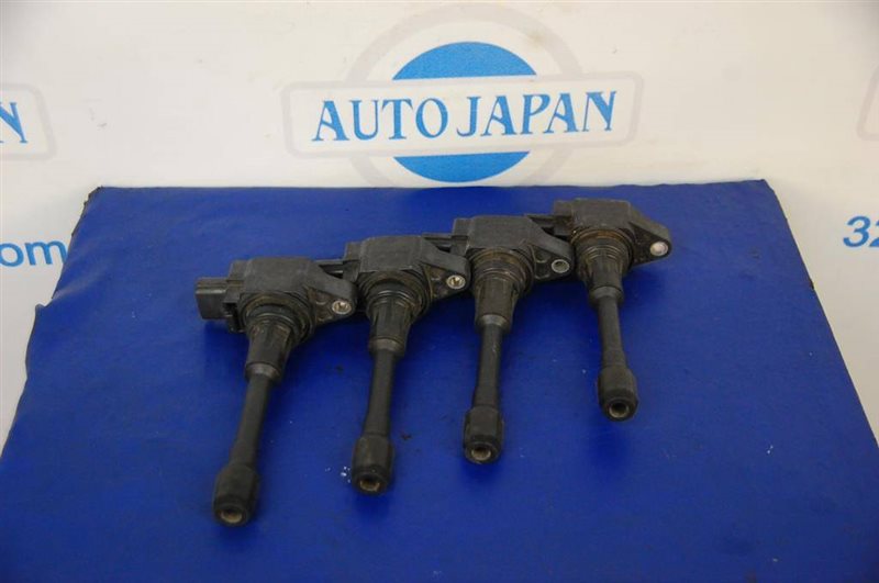 Катушка зажигания ALTIMA L32 07-12