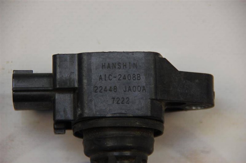 Катушка зажигания NISSAN ALTIMA L32 07-12