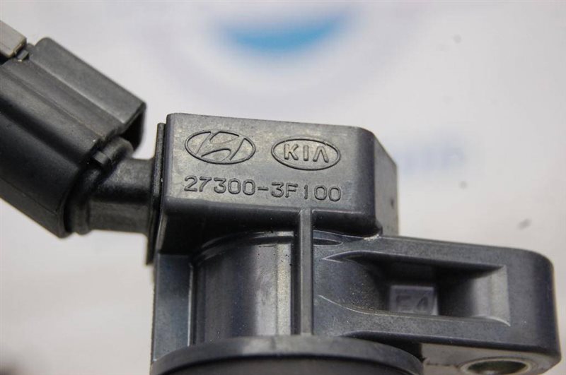 Катушка зажигания KIA OPTIMA TF 11-16 Седан 2.4 Катушка зажигания KIA OPTIMA TF 11-16 Седан 2.4