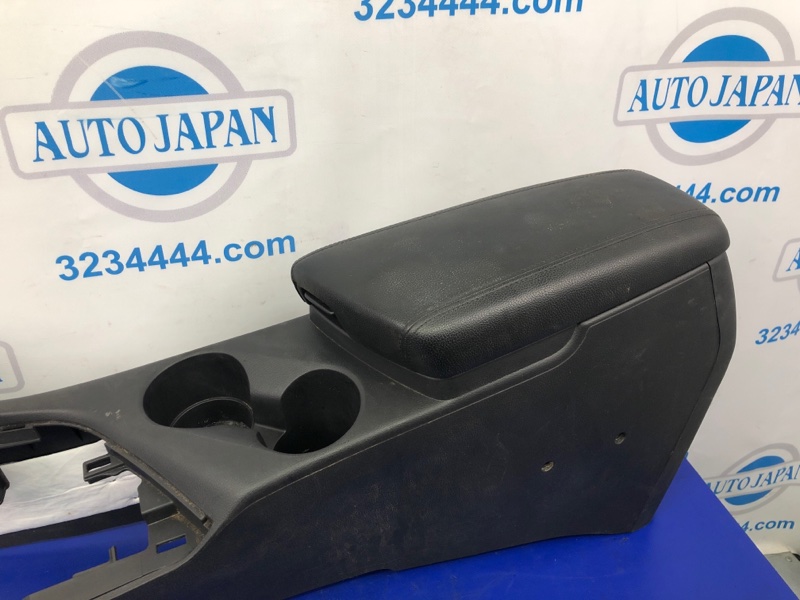 Подлокотник OPTIMA TF 11-16 2013 Седан 2.4