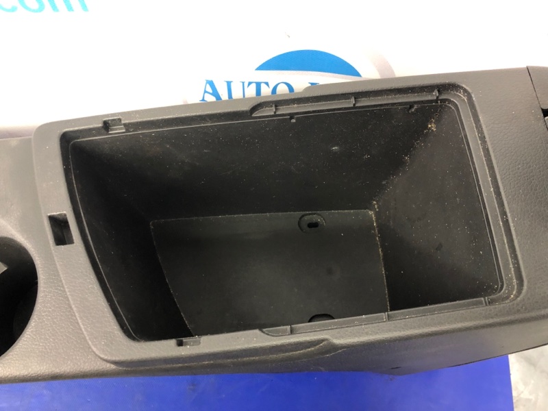 Подлокотник OPTIMA TF 11-16 2013 Седан 2.4