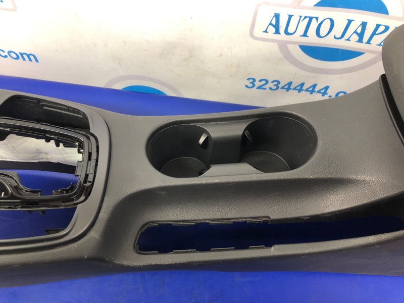 Подлокотник KONA OS 17-23