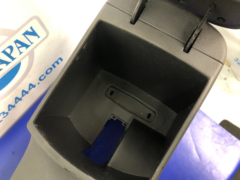 Подлокотник KONA OS 17-23