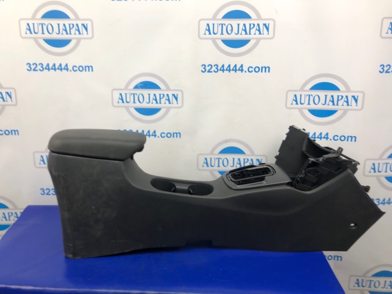 Подлокотник KONA OS 17-23