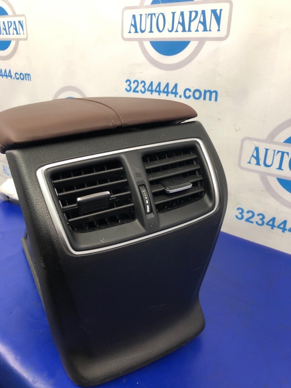 Подлокотник TLX 14-17 2016 Седан 3.5